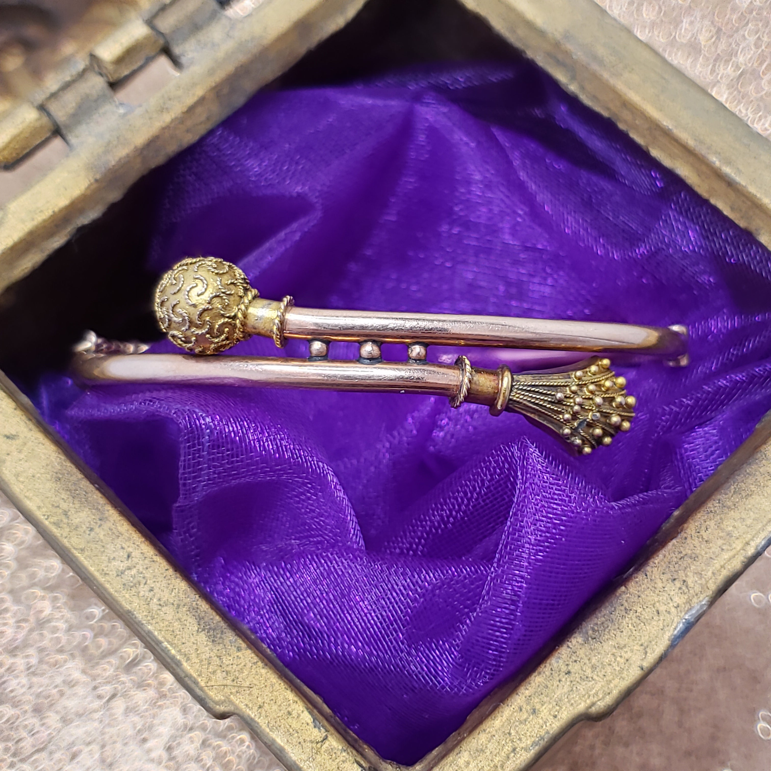 Exploring Ancient Influences on Modern Jewelry Designs – The Gemmary, LLC