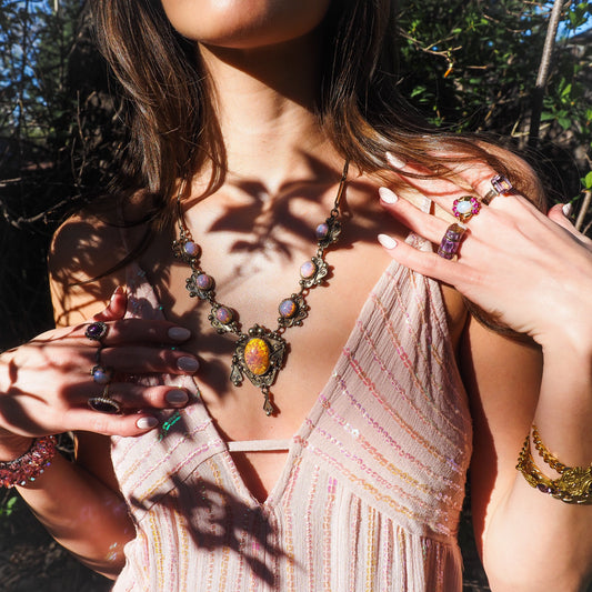 Top 10 Jewelry Trends for 2026 to Elevate Your Style