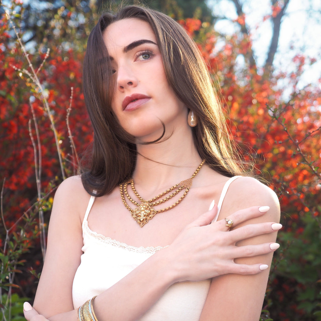 Maximizing Your Wardrobe with Versatile Jewelry Pieces
