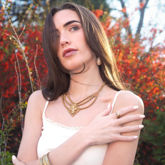 Maximizing Your Wardrobe with Versatile Jewelry Pieces