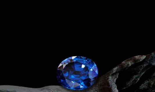 From Myth to Modernity: The Mesmerizing World of Sapphire