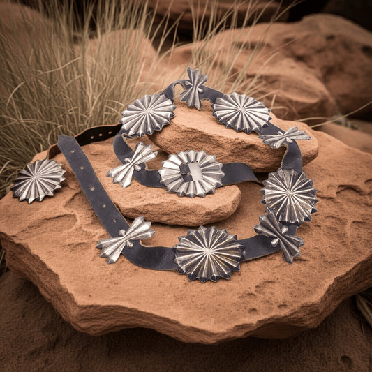 The History of Navajo Jewelry
