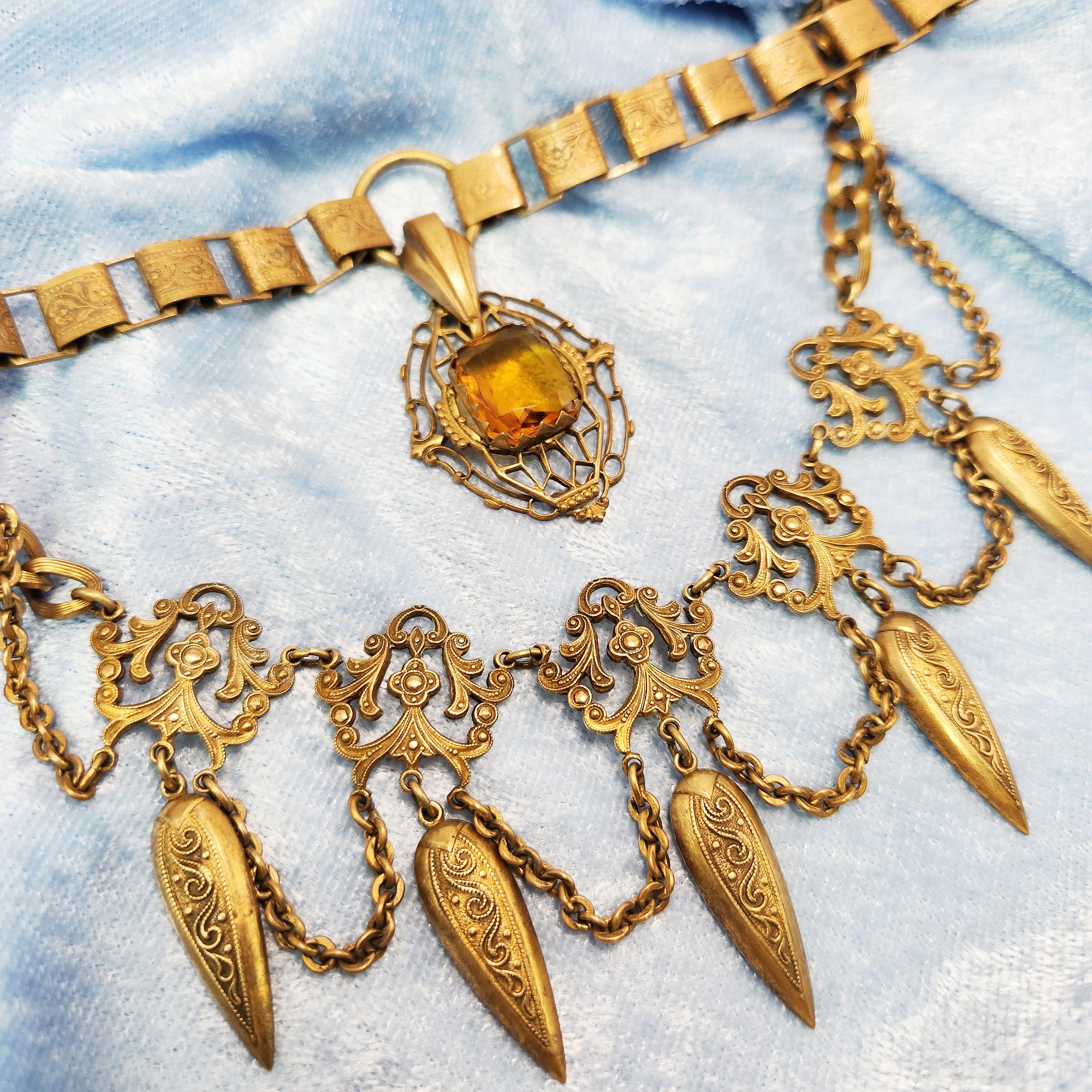 Antique Jewelry for sale at The Gemmary – The Gemmary, LLC