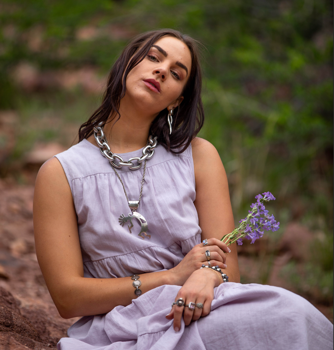 Statement Silver – The Gemmary, LLC