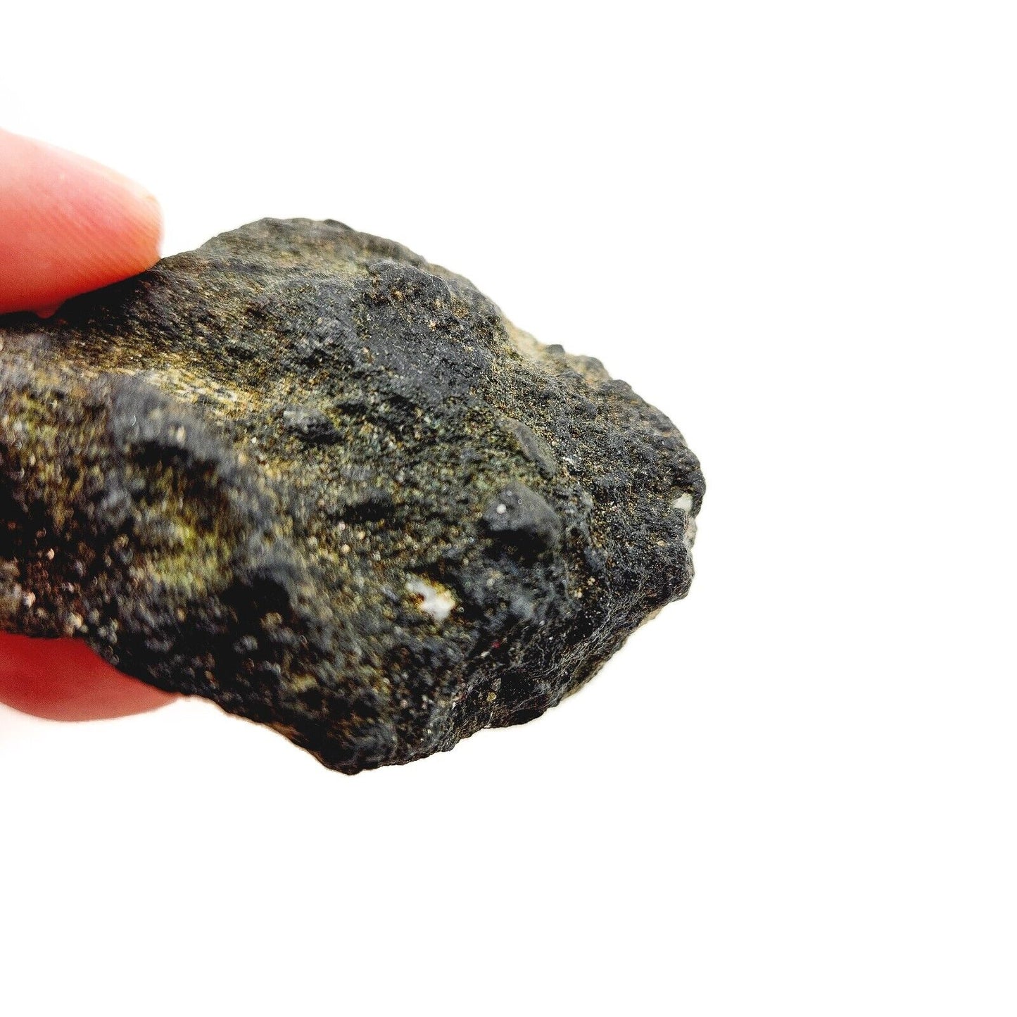 Kimberlite Rock Sample from Diamond Bearing Area CO/WY Border