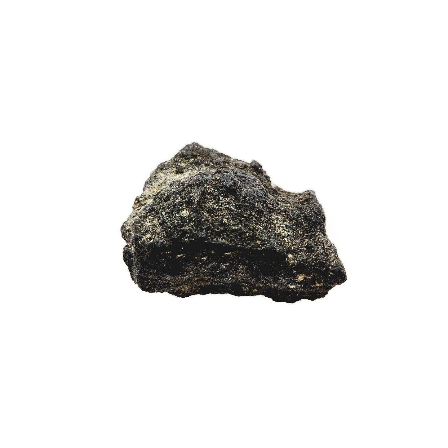 Kimberlite Rock Sample from Diamond Bearing Area CO/WY Border