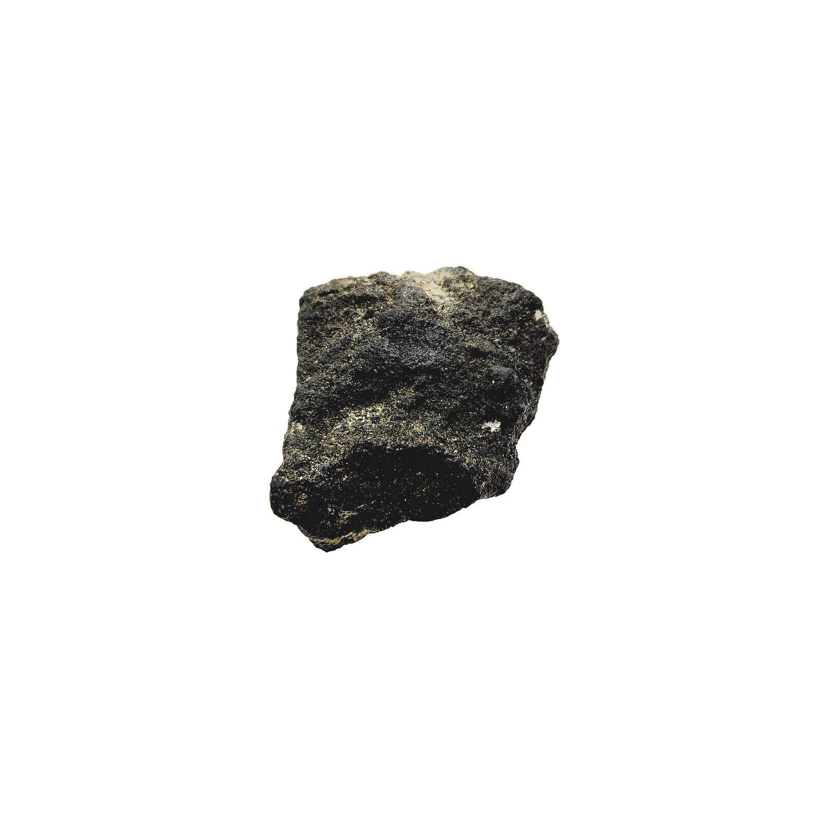 Kimberlite Rock Sample from Diamond Bearing Area CO/WY Border